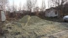 В Кузнецке владельцы снесенного гаража добиваются справедливости