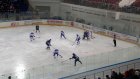 Хоккеисты «Дизеля» в упорном матче дома переиграли «Ладу» из Тольятти