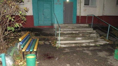 В массовой драке на улице Ладожской убили 27-летнего пензенца