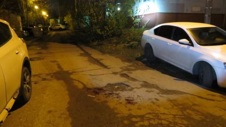 В массовой драке на улице Ладожской убили 27-летнего пензенца