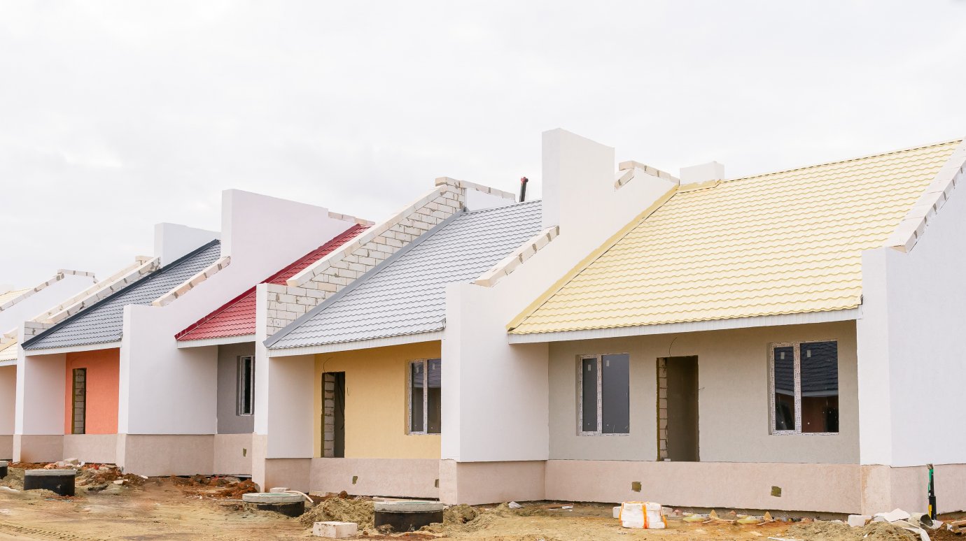 «Дамате» продолжит участие в госпрограмме по строительству жилья