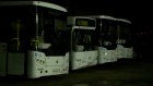 В Пензе водитель автобуса рассказал о пассажирах без масок