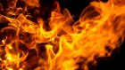 В Пензе пожар на ул. Космодемьянской тушили 33 человека