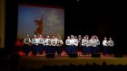 В Пензе хор Октября Гришина выступил с концертом