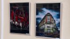 В Пензе открылась выставка фотографа Теодора Раду Пантеа