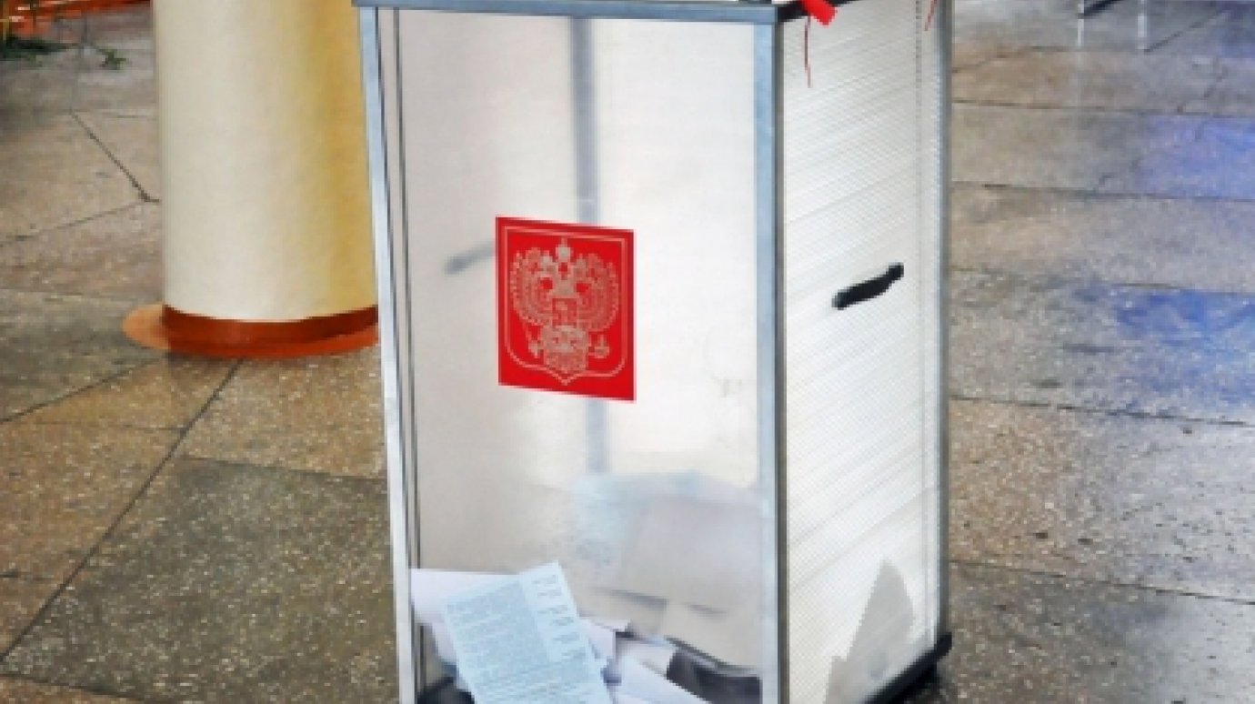 Возбуждено дело о вбросе бюллетеней в Бессоновке в день выборов