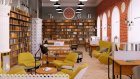 В Пензенской области оснастят три библиотеки нового поколения