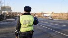 В Пензе водителей без прав задержали благодаря камерам на дорогах
