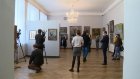 Пензенцам показали картины из Третьяковской галереи