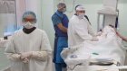 В Пензе прооперировали пациентку с ковидным пульмонитом и опухолью