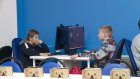В Пензе открылся IT-Cube для обучения детей программированию