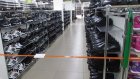 В Пензе изъяли из продажи почти 4 000 пар немаркированной обуви