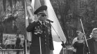 В Пензе скончался известный ветеран Владимир Керханаджев