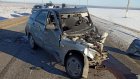 Очевидцы о ДТП в Городищенском районе: Оба водителя насмерть