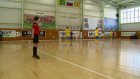 Пензенский дубль «Лагуны-УОР» сыграл вничью в матче с «Авророй»