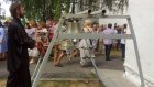В Пензенской области стартовал фестиваль колокольного звона