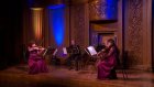 Струнный квартет «Премьера» окунул пензенцев в мир классической музыки