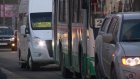 На магистралях Пензы выделят полосы для общественного транспорта