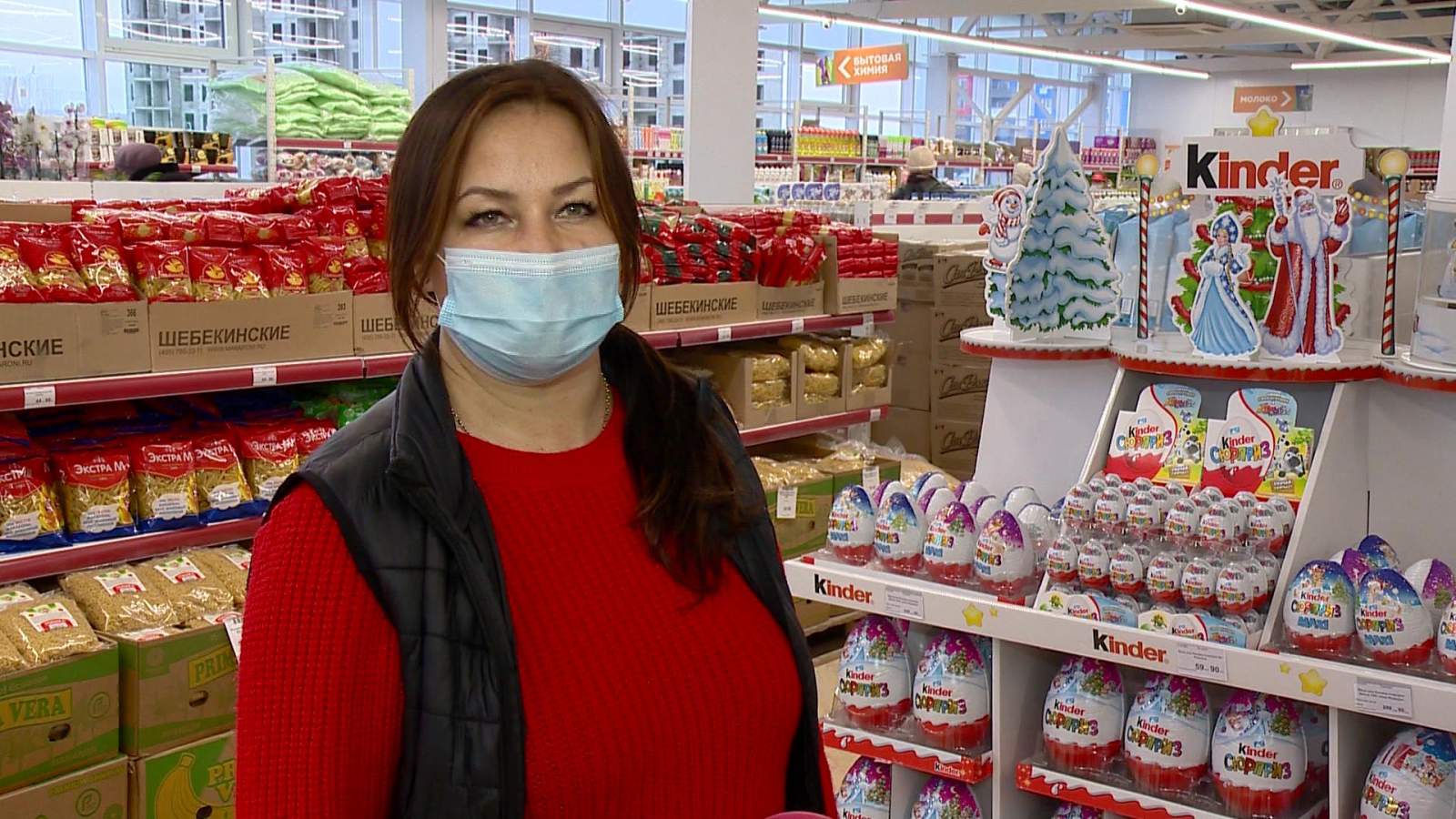 Новый Магазин Одежды На Спутнике Белгород