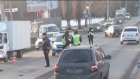 Соцсети: в Пензе пешеход погиб под колесами автомобиля
