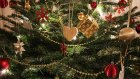 25 декабря - Рождество у западных христиан