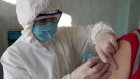 В Кузнецке начали прививать от коронавирусной инфекции