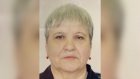 В Пензе ищут 69-летнюю женщину в полушубке