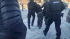 В Сердобском районе вымогатели вывезли мужчину в лесополосу