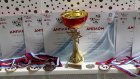 Пензенские пауэрлифтеры взяли кубок на чемпионате в Самарской области