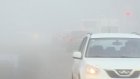Пензенских водителей предостерегли от обгонов во время тумана