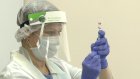 В Пензе медикам ввели второй компонент вакцины от коронавируса