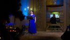 В органном зале филармонии исполнили программу «Рождество при свечах»