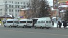 Пензенское УГИБДД провело рейды на общественном транспорте