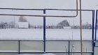 В Чемодановке детей лишили возможности покататься на коньках