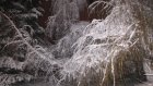 У кузнечан еще есть время запечатлеть сказочные мгновения зимы