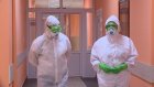 Пензенских журналистов организованно привьют от коронавируса