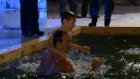 В крещенскую ночь большинство пензенцев не нарушили запрет