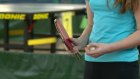 В Пензе юные теннисисты вступили в борьбу за звания лучших