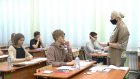 Пензенские школьники проходят олимпиаду по физике