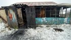 Сгоревший в Пачелмском районе дом был оснащен сигнализацией
