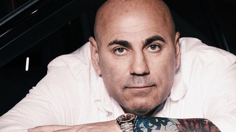 Сергей Шнуров попросил полицию предупредить Иосифа Пригожина