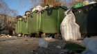 В Пензе мусорные площадки хотят взять под видеонаблюдение
