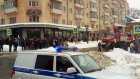 В Пензе продолжают наказывать участников «прогулки» по Московской