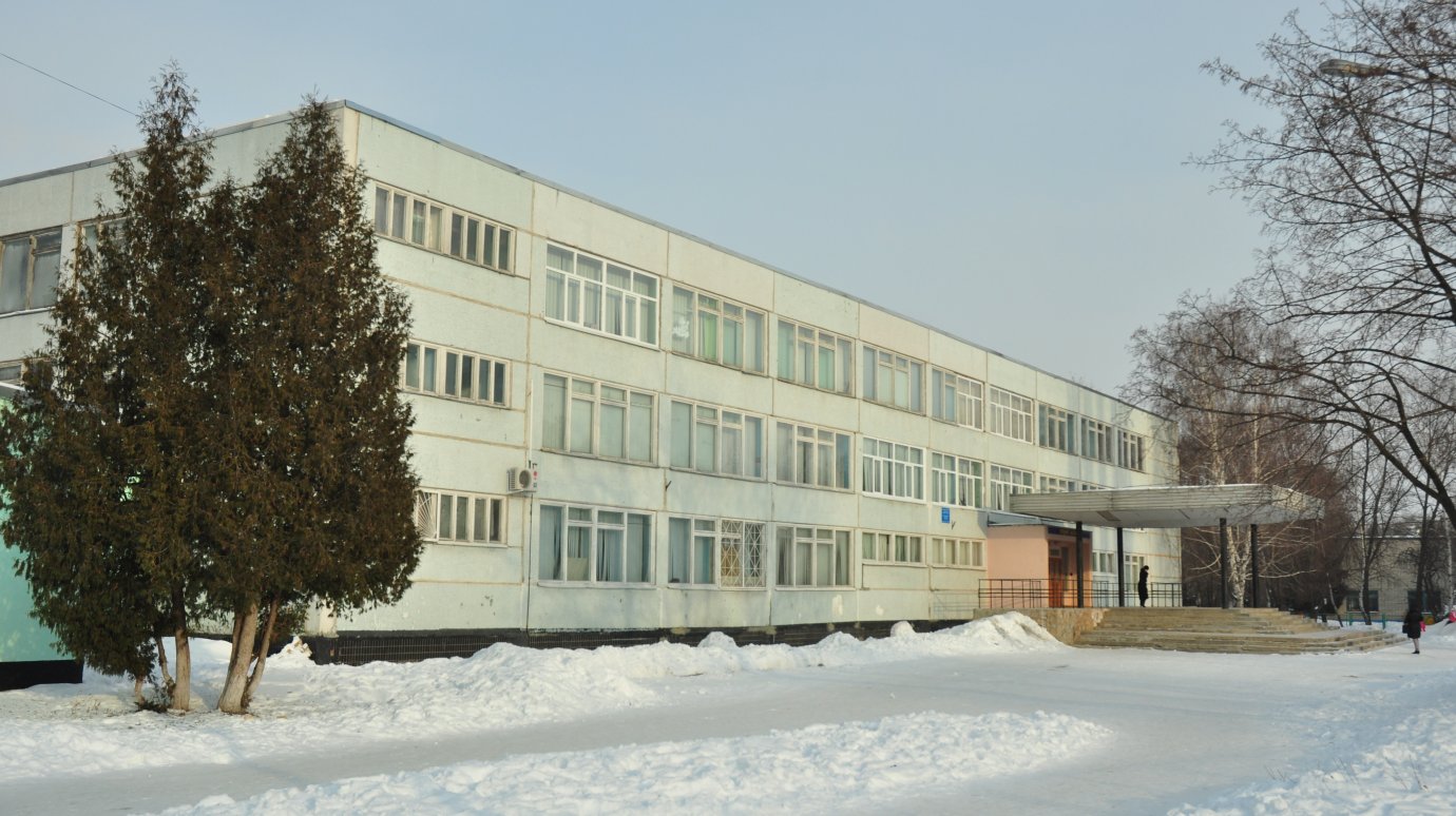 В области на карантин по коронавирусу закрыли 56 классов в 41 школе