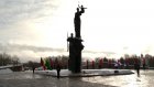 Пензенцы отметили 78-ю годовщину окончания Сталинградской битвы