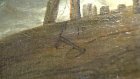 В Пензе обнаружили картину фламандского автора XVII века