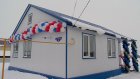 В Пачелме открыли новое здание метеостанции