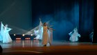 Пензенский театр танца «Индиго» дал отчетный концерт