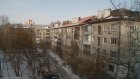 Замена кровли дома на улице Луначарского завершилась потопом