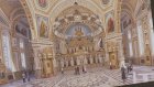 В Пензе выбирают проект росписи Спасского собора